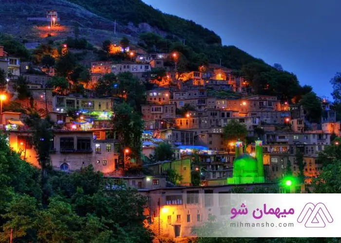 کلوچه-فومن
