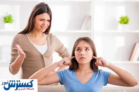 نکاتی که والدین باید درباره نوجوانان بدانند!