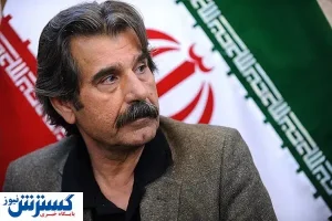 خبرهای جدید از وضعیت سلامتی بازیگر «لیسانسه ها»