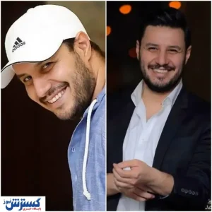 عکس لو رفته جواد عزتی در تایلند | تصاویر جواد عزتی
