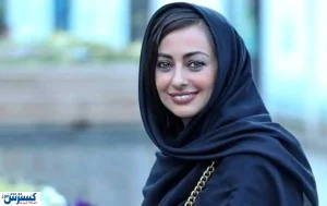 ست براق نفیسه روشن+ عکس