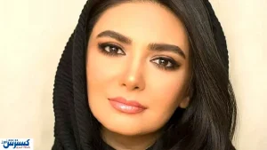 خوشگذرانی لیندا کیانی و دوستانش در پیست اسکی + عکس