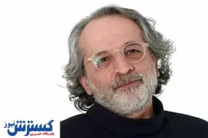 نقاش برجسته کشورمان درگذشت + عکس