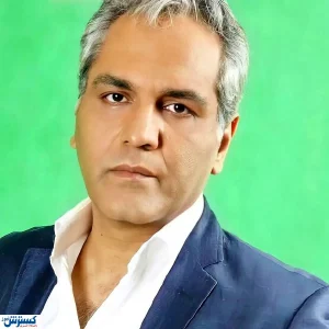 بیوگرافی مهران مدیری مجری برنامه دورهمی