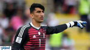 خبر خوش برای هواداران ستاره پرسپولیسی