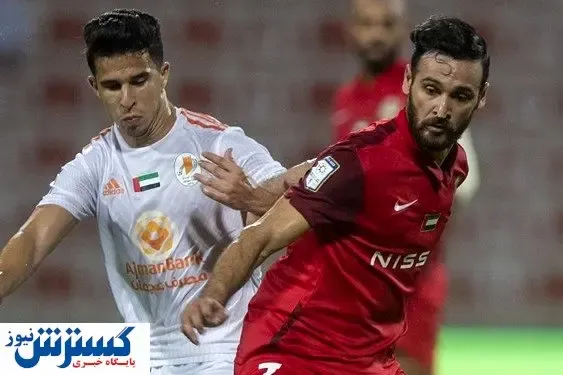 ستاره ناراضی در راه بازگشت به پرسپولیس؟