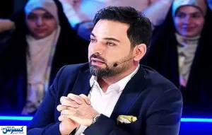 ماجرای برخورد ستاد دیه با احسان علیخانی!