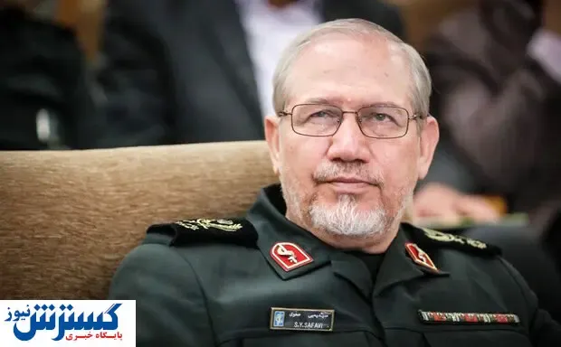 اولتیماتوم مشاور عالی رهبر انقلاب به اقلیم کردستان عراق