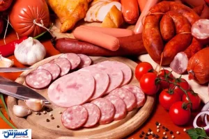 قیمت انواع سوسیس و کالباس در بازار +‌ جدول