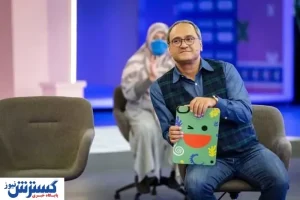 شباهت عجیب دختر رامبد جوان به نگار جواهریان | تصاویر رامبد جوان