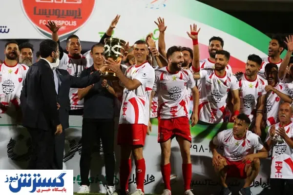 کلیدی ترین مهره یحیی مقابل الهلال + عکس