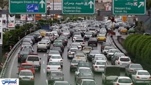 جریمه دیرکرد بیمه شخص ثالث خودرو و موتور بخشوده شد