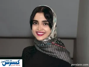 شباهت زیاد الهه حصاری و خواهرش