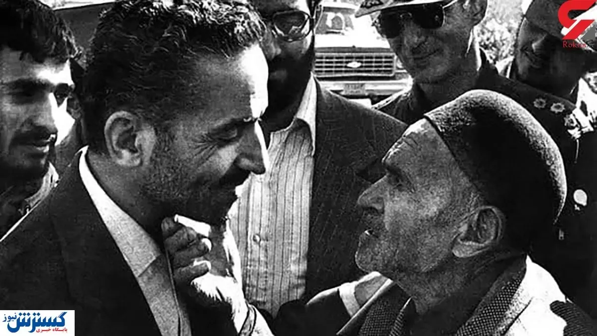 عمر ریاست جمهوری شهید رجایی ۲۸ روز بود !