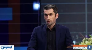 بازگشت مجتبی جباری به استقلال