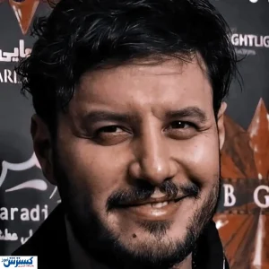 مه لقا باقری و جواد عزتی در تورنتو