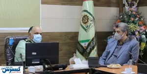 قدردانی از پلیس اماکن در برخورد با موارد عدم رعایت پروتکل‌ها