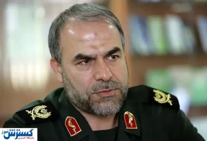 معاون سیاسی سپاه: الان برای اسلامی کردن دانشگاه ها،  فرصت طلایی است
