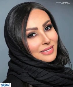 عکس زیرخاکی از امین حیایی و پرستو صالحی