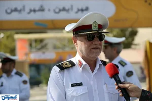 علت منع صدور گواهینامه موتورسواری زنان از زبان رییس پلیس