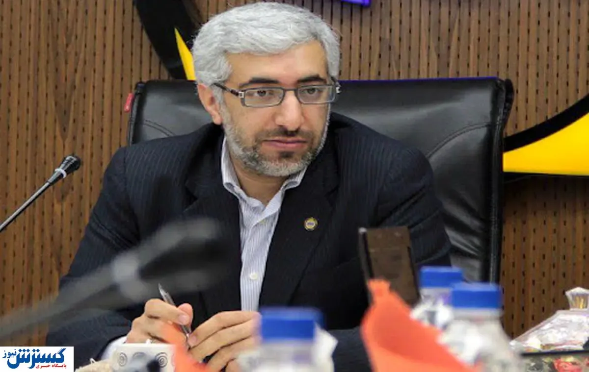 رئیس جدید سازمان بورس مشخص شد