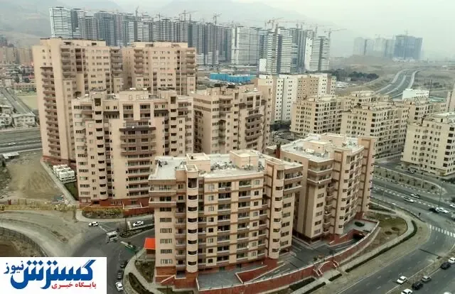 شکستن رکورد رشد قیمت مسکن در جنوب تهران