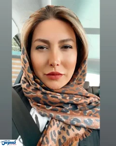 ازدواج فریبا نادری با مردی که ۲۷ سال از او بزرگتر بود! + عکس