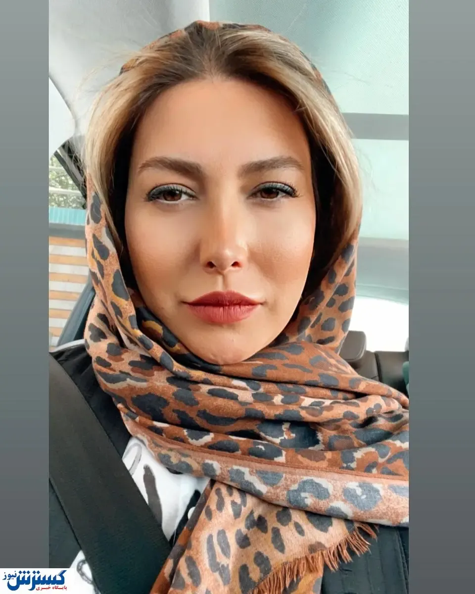 ازدواج فریبا نادری با مردی که ۲۷ سال از او بزرگتر بود! + عکس
