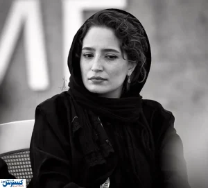 شباهت جالب نگار جواهریان به مادرش