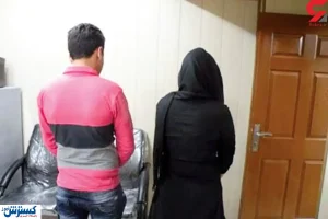 بازداشت زن و مرد گوشی دزد + جزییات