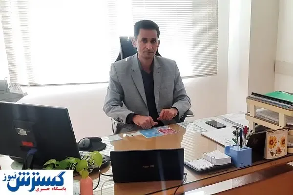 اجرای طرح کاداستر در ۱ میلیون هکتار از اراضی کشاورزی
