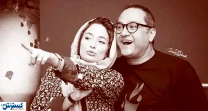 بیوگرافی رامبد جوان و همسر سومش + عکس