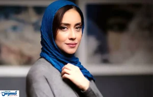 نگاه متفاوت بهاره کیان افشار | عکس بهاره کیان افشار
