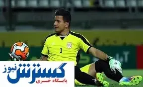 پاسخ ستاره پرسپولیس به یک شایعه بعد از شکست از الهلال+ عکس