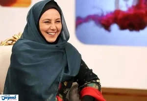 استایل جدید بهنوش بختیاری + عکس