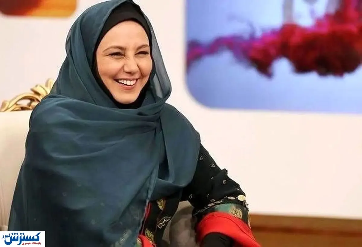 استایل جدید بهنوش بختیاری + عکس