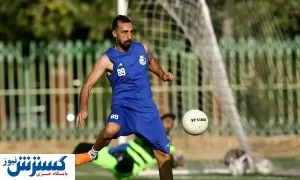 سورپرایز بزرگ سردار آجورلو برای فرهاد مجیدی