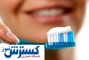 چرا باید روی زبان را مسواک زد؟