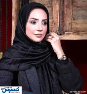 احوالپرسی شبکه دو با شبنم قلی خانی