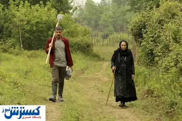 ناگفته های پروانه معصومی از «درکنار پروانه ها»