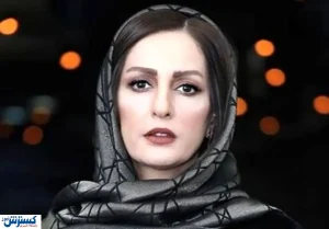 استایل شقایق دهقان با لباس محلی + عکس