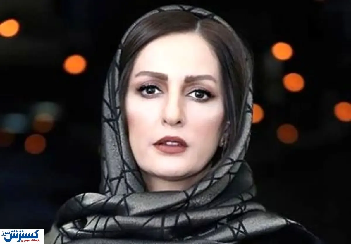 استایل شقایق دهقان با لباس محلی + عکس