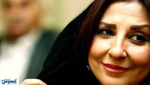 مرجانه گلچین عکسی با استایل جدید منتشر کرد