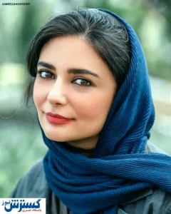 لیندا کیانی با این مانتو همه را حسرت به دل کرد | تصاویر لیندا کیانی
