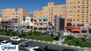 این افراد می خواهند تهران را رنگ کنند!