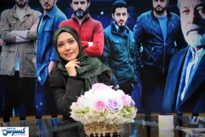 شهرزاد کمال زاده ناگفته‌های «گاندو۲» را گفت/ آیا «محمد» زنده می‌ماند؟