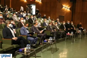 ۲۱ ایده برتر در بخش معدن معرفی شد