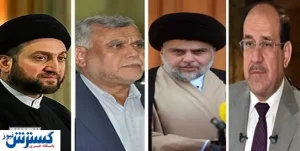 مهمترین گزینه‌های مطرح نخست‌وزیری عراق چه کسانی هستند؟