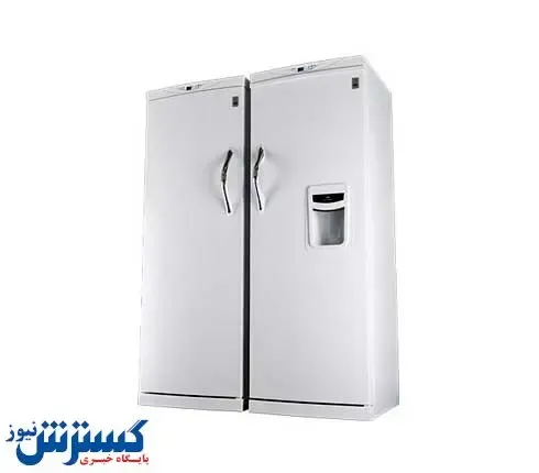 قیمت جدید انواع یخچال فریزر+ جدول