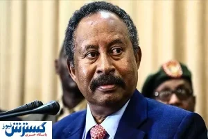 کودتا در سودان/ بازداشت نخست وزیر از سوی افراد ناشناس